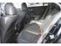 Crystal Black Pearl - TSX Sedan Photo No. 12
