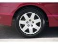 2010 Tango Red Pearl Honda Civic LX Sedan  photo #30