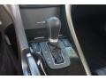 2011 Crystal Black Pearl Acura TSX Sedan  photo #25