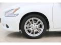 2013 Pearl White Nissan Maxima 3.5 S  photo #22