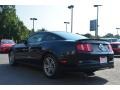 Black - Mustang V6 Coupe Photo No. 23