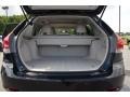 2013 Toyota Venza Limited AWD Trunk