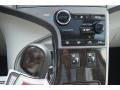 Light Gray Controls Photo for 2013 Toyota Venza #83882265