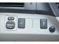 2013 Toyota Venza Limited AWD Controls