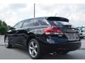 Attitude Black Metallic - Venza Limited AWD Photo No. 23