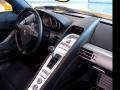 Dark Grey Natural Leather Controls Photo for 2005 Porsche Carrera GT #838823