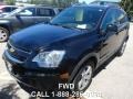 2012 Black Granite Metallic Chevrolet Captiva Sport LS  photo #1