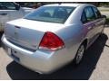 Silver Ice Metallic - Impala LT Photo No. 1