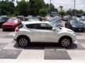 White Pearl - Juke SL Photo No. 3