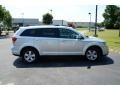 2011 Bright Silver Metallic Dodge Journey Mainstreet AWD  photo #4