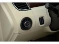 White Suede - Taurus SEL Photo No. 20