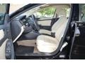 Black - Jetta SE Sedan Photo No. 9