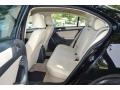 Black - Jetta SE Sedan Photo No. 12