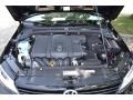 Black - Jetta SE Sedan Photo No. 16