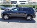 Carbon Black Metallic - Acadia SLT AWD Photo No. 1
