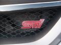 2012 Subaru Impreza WRX STi Limited 4 Door Marks and Logos