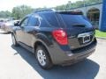 Black Granite Metallic - Equinox LT AWD Photo No. 4
