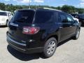 Carbon Black Metallic - Acadia SLT AWD Photo No. 6