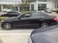 Black - E 350 Sedan Photo No. 4