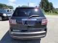 Carbon Black Metallic - Acadia SLT AWD Photo No. 7