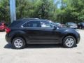 Black Granite Metallic - Equinox LT AWD Photo No. 8