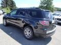 Carbon Black Metallic - Acadia SLT AWD Photo No. 8