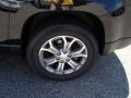 Carbon Black Metallic - Acadia SLT AWD Photo No. 9
