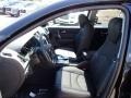 Carbon Black Metallic - Acadia SLT AWD Photo No. 10