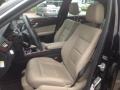 Black - E 350 Sedan Photo No. 7