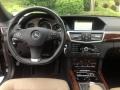 Black - E 350 Sedan Photo No. 8