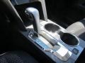 Black Granite Metallic - Equinox LT AWD Photo No. 17