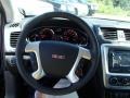 Carbon Black Metallic - Acadia SLT AWD Photo No. 18