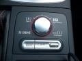 2012 Subaru Impreza WRX STi Limited 4 Door Controls