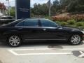 Black - S 550 Sedan Photo No. 2