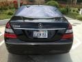 Black - S 550 Sedan Photo No. 3
