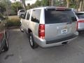 2012 Silver Ice Metallic Chevrolet Tahoe LT  photo #19