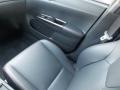 2012 Ice Silver Metallic Subaru Impreza WRX STi Limited 4 Door  photo #21