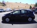 Black - Prius 3rd Gen Four Hybrid Photo No. 4