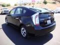 Black - Prius 3rd Gen Four Hybrid Photo No. 5