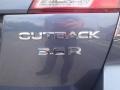 Twilight Blue Metallic - Outback 3.6R Limited Photo No. 5