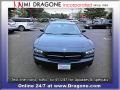Steel Blue Metallic - Charger  Photo No. 5