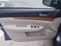 Ivory Door Panel Photo for 2014 Subaru Outback #83885260