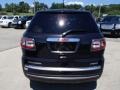 2014 Carbon Black Metallic GMC Acadia SLE AWD  photo #7