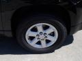 Carbon Black Metallic - Acadia SLE AWD Photo No. 9