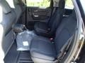 Ebony Rear Seat Photo for 2014 GMC Acadia #83885521