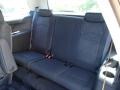 Ebony Rear Seat Photo for 2014 GMC Acadia #83885548