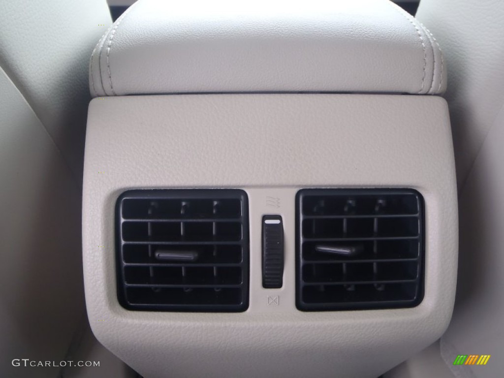 2014 Outback 3.6R Limited - Twilight Blue Metallic / Ivory photo #23