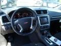 2014 Carbon Black Metallic GMC Acadia SLE AWD  photo #13