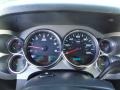 Summit White - Silverado 2500HD LT Extended Cab 4x4 Photo No. 12