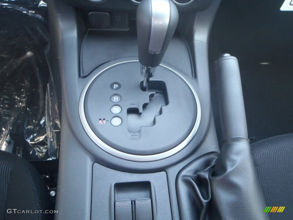 2013 Mazda MX-5 Miata Club Hard Top Roadster 6 Speed Sport Automatic Transmission Photo #83885969